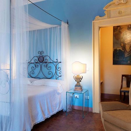 B&B Alla Mezza Luna Lonato Eksteriør bilde
